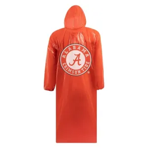 AL Crimson Tide Unisex Basic Poncho