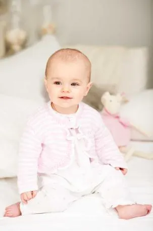 Baby Book 5 by King Cole