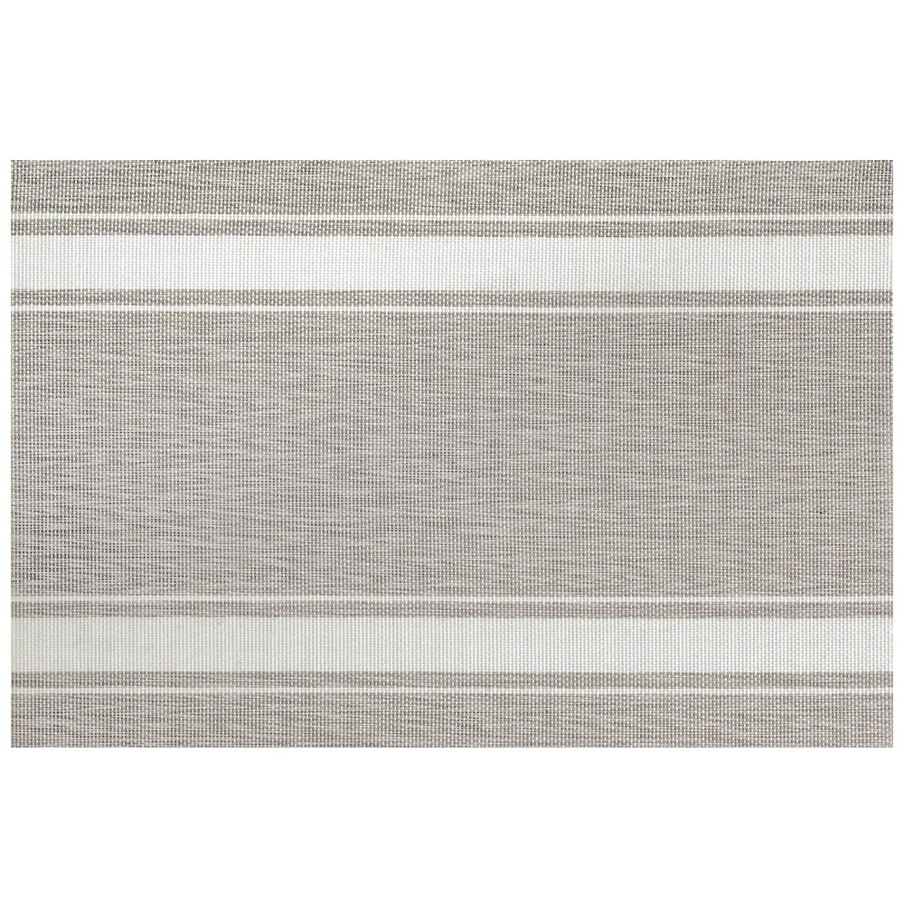 Basketweave Table Mats, Set of 6