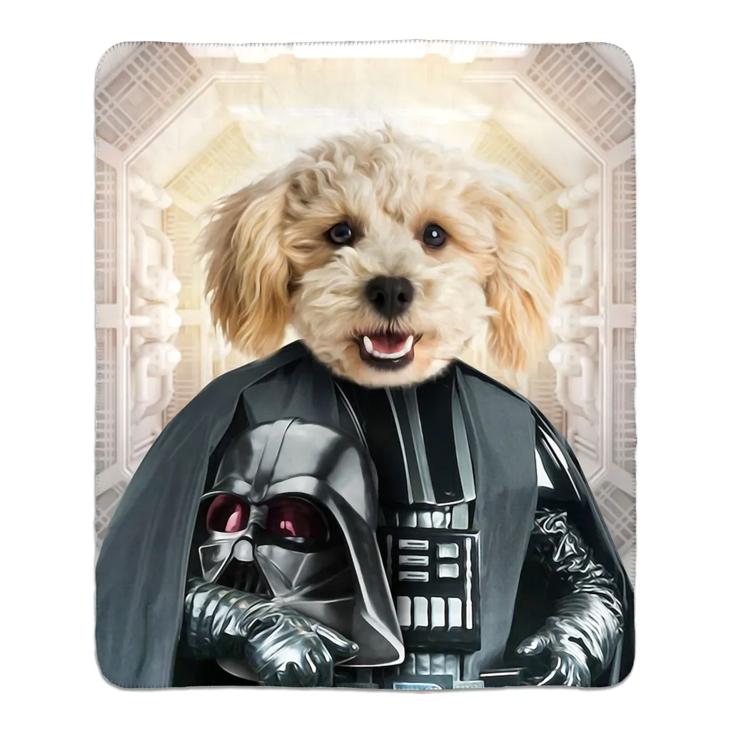 BATH EVADER - FLEECE SHERPA BLANKET