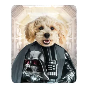 BATH EVADER - FLEECE SHERPA BLANKET