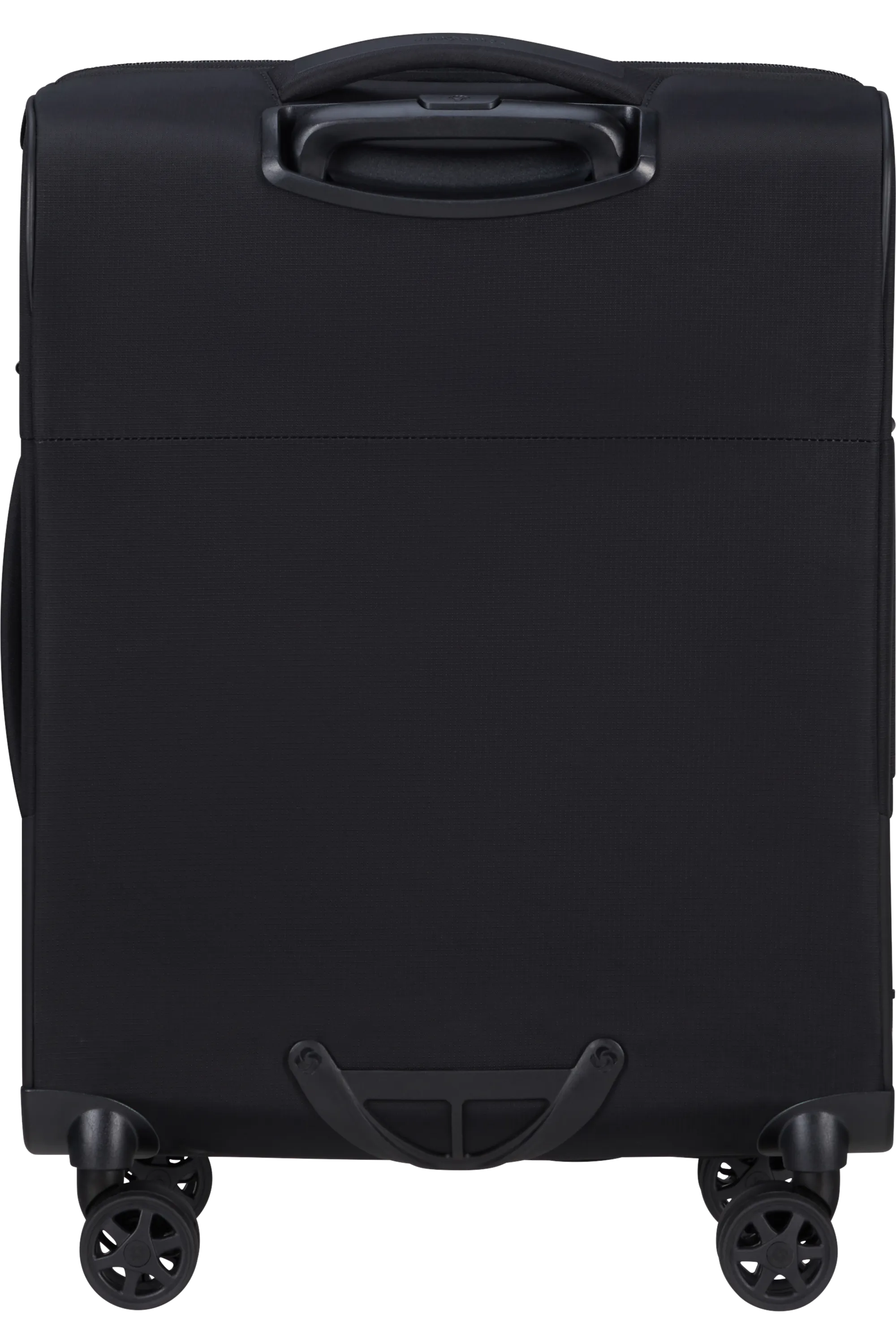 BIZ2GO TRVL Spinner (4 wheels) 55cm - Black