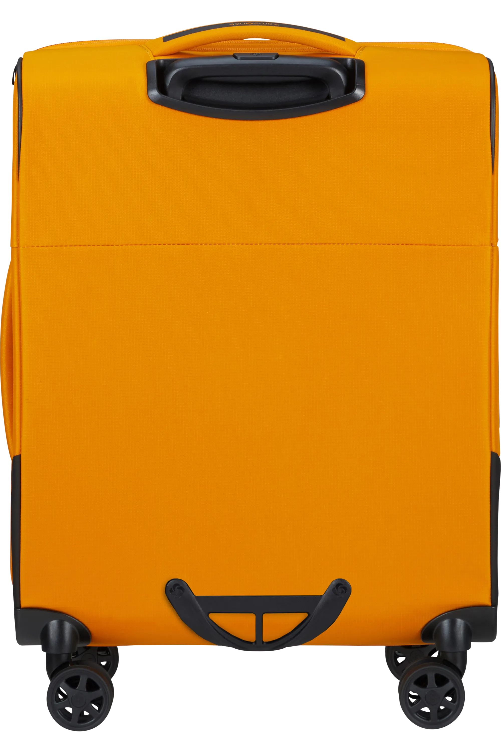 BIZ2GO TRVL Spinner (4 wheels) 55cm - Radiant Yellow