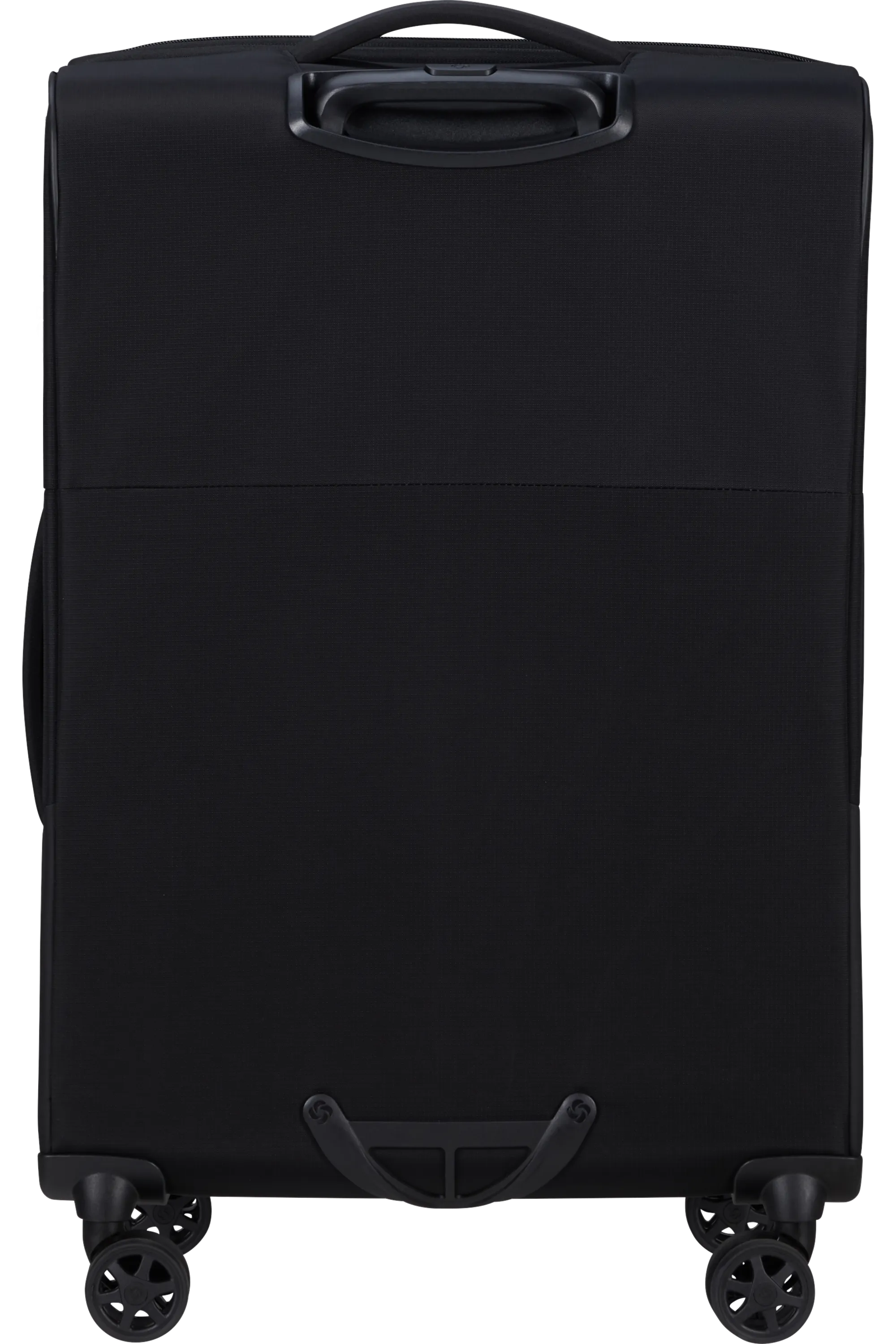 BIZ2GO TRVL Spinner (4 wheels) 66cm - Black