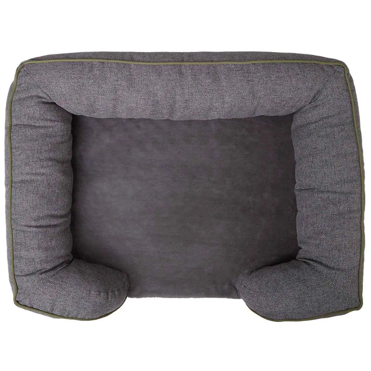 Buddy & Belle Orthopedic Lounge Large Dog Bed