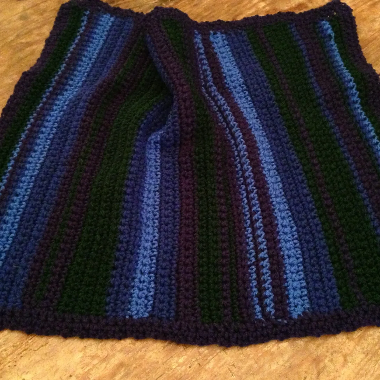 Dogquette Blanket DO1050