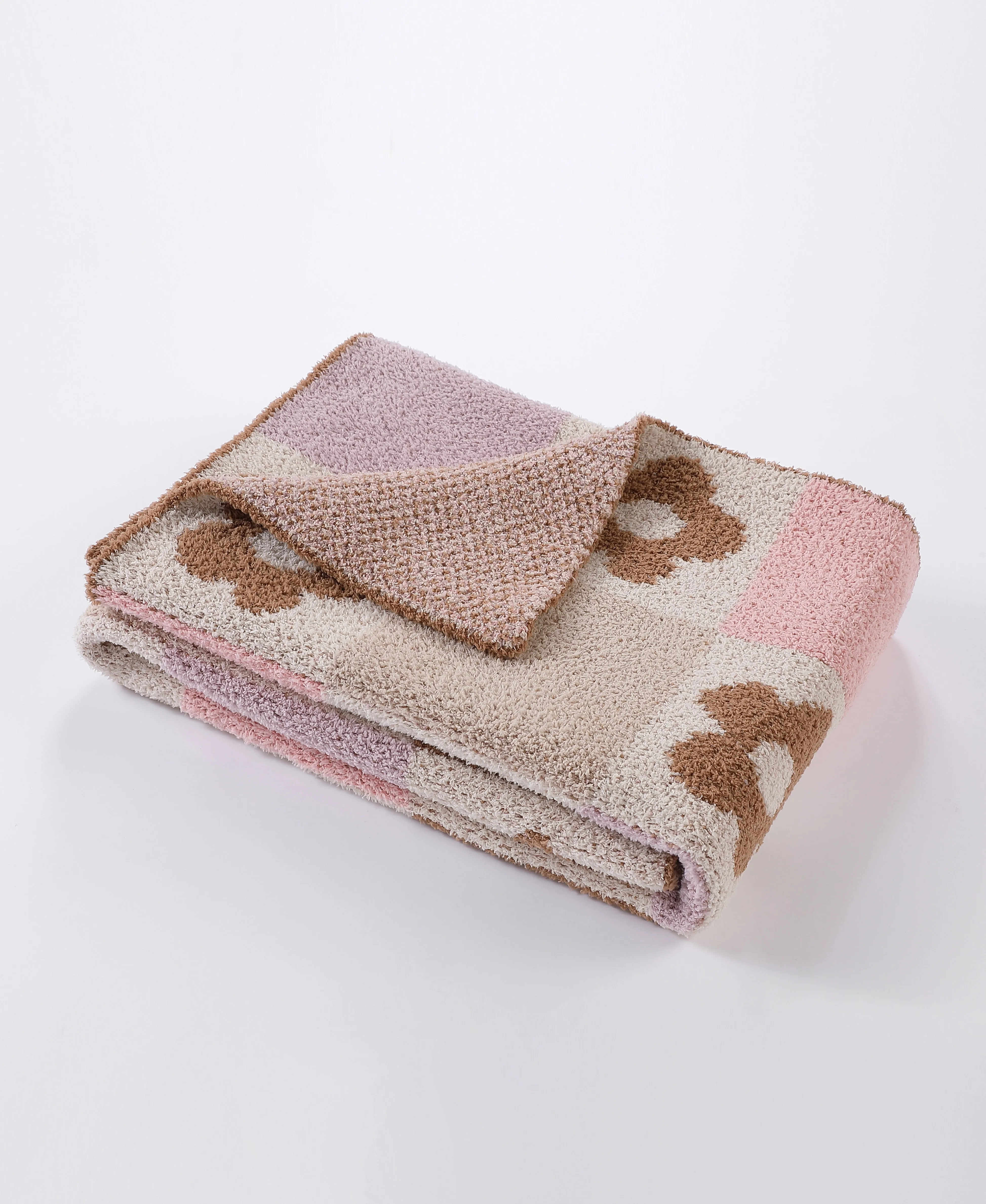 Eco Knit Blanket