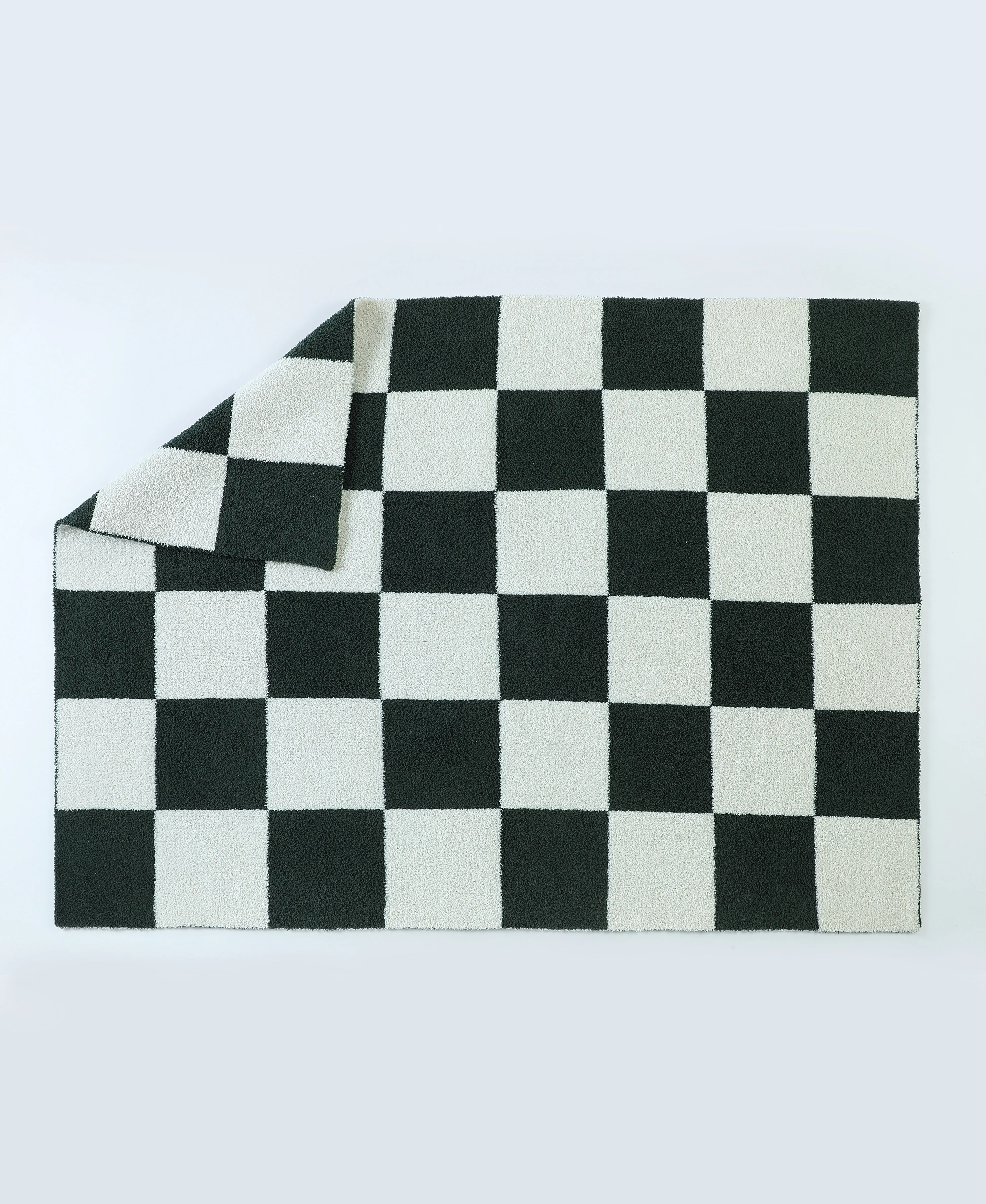 Eco Knit Blanket