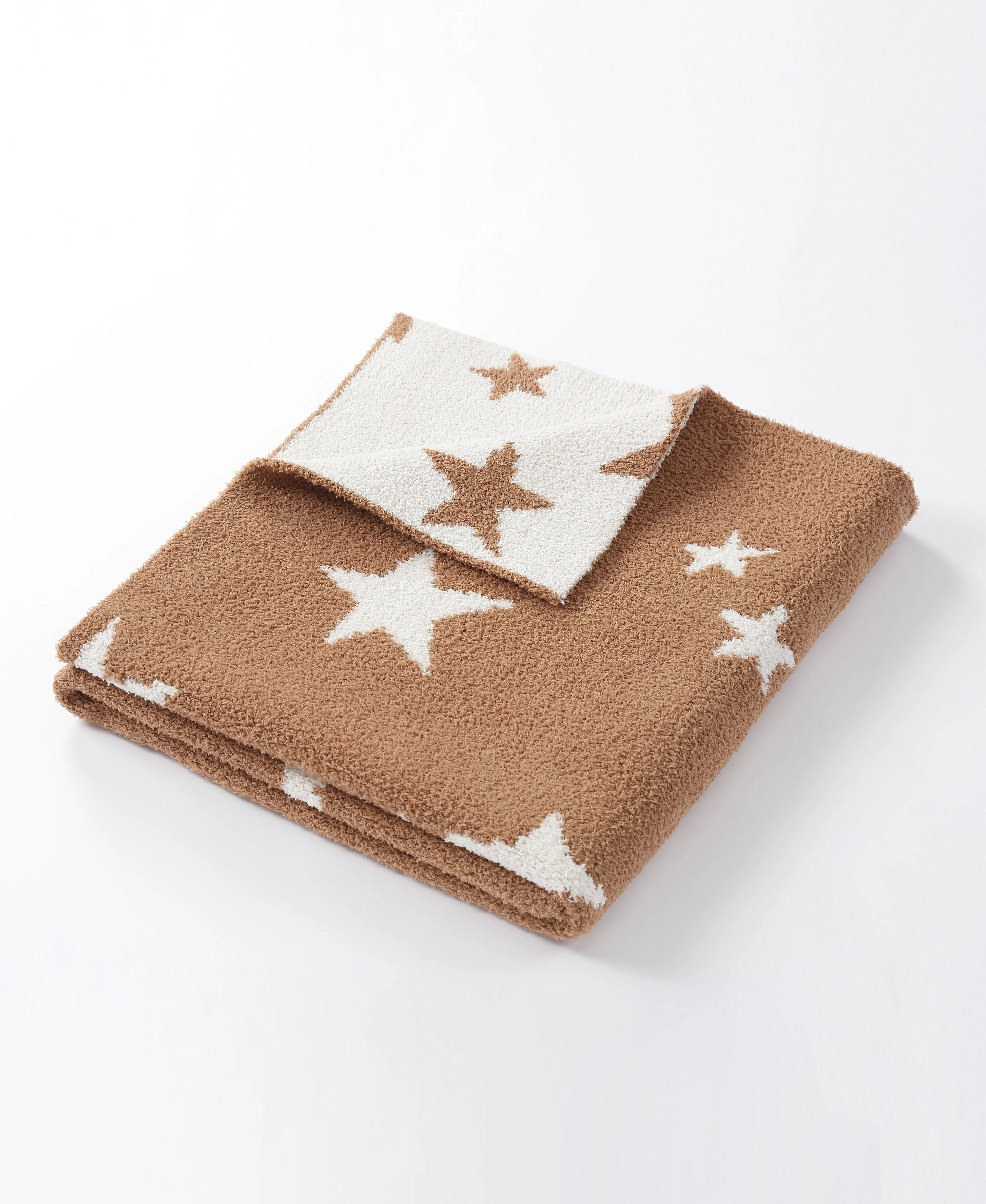 Eco Knit Blanket