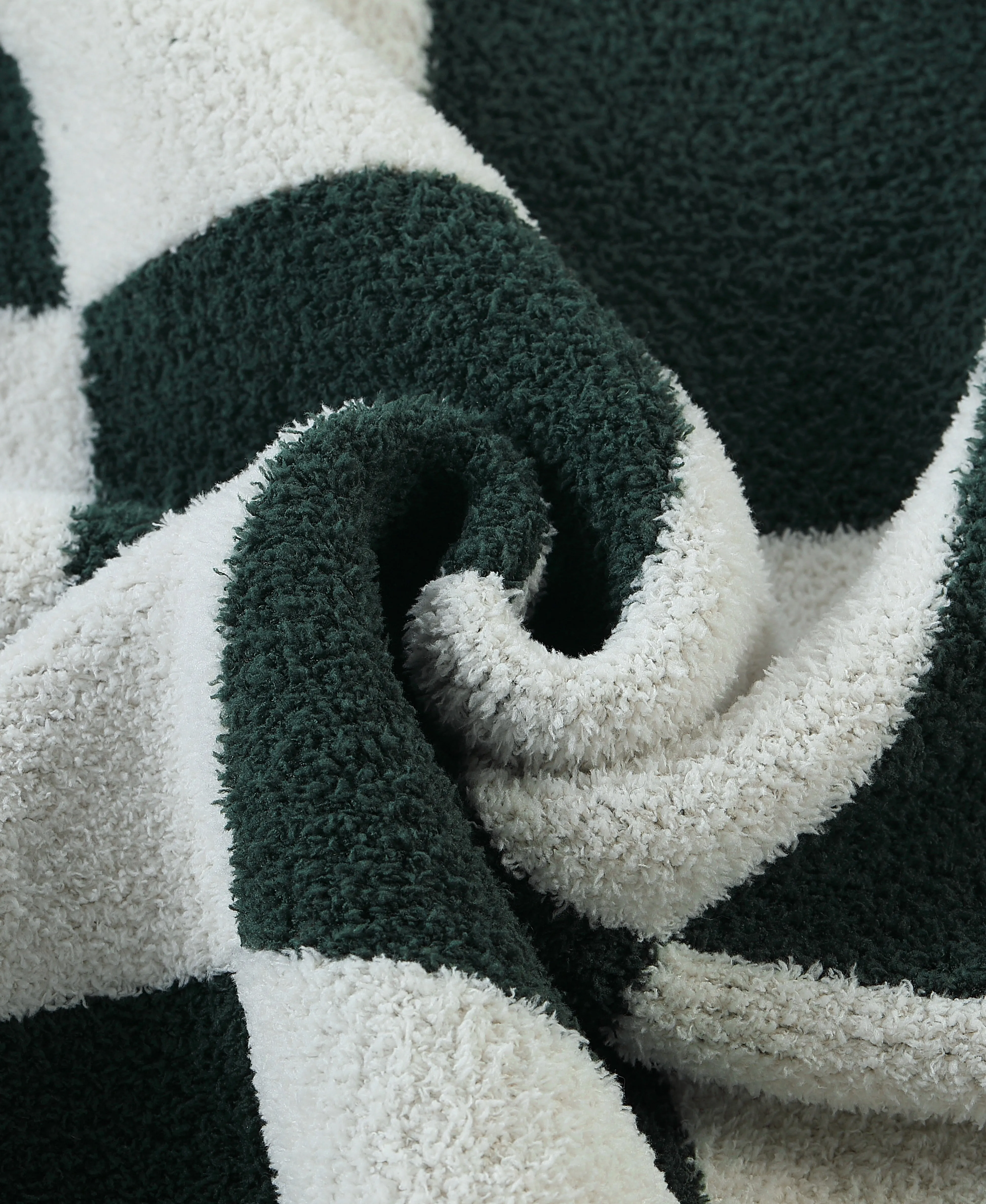 Eco Knit Blanket