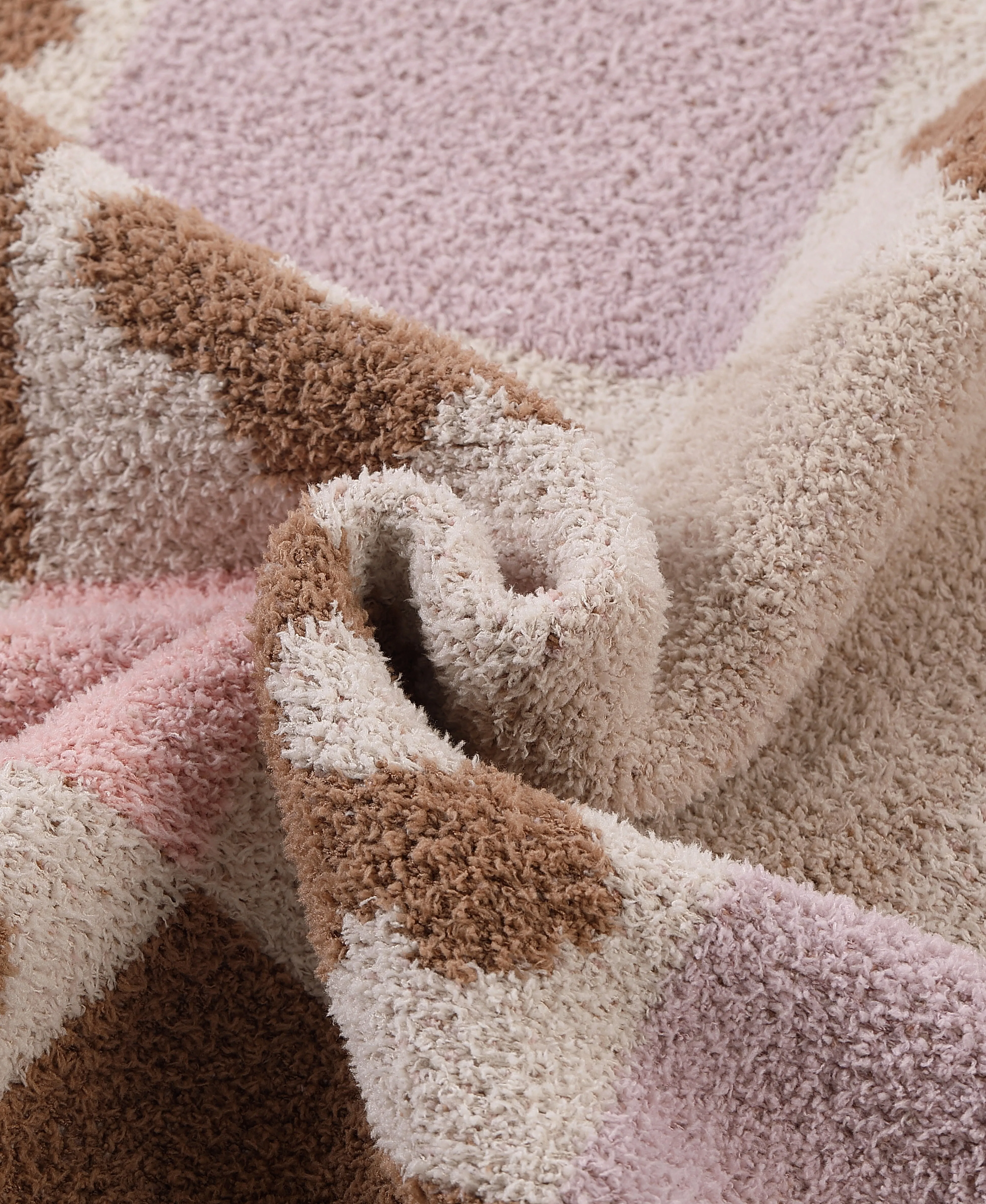 Eco Knit Blanket
