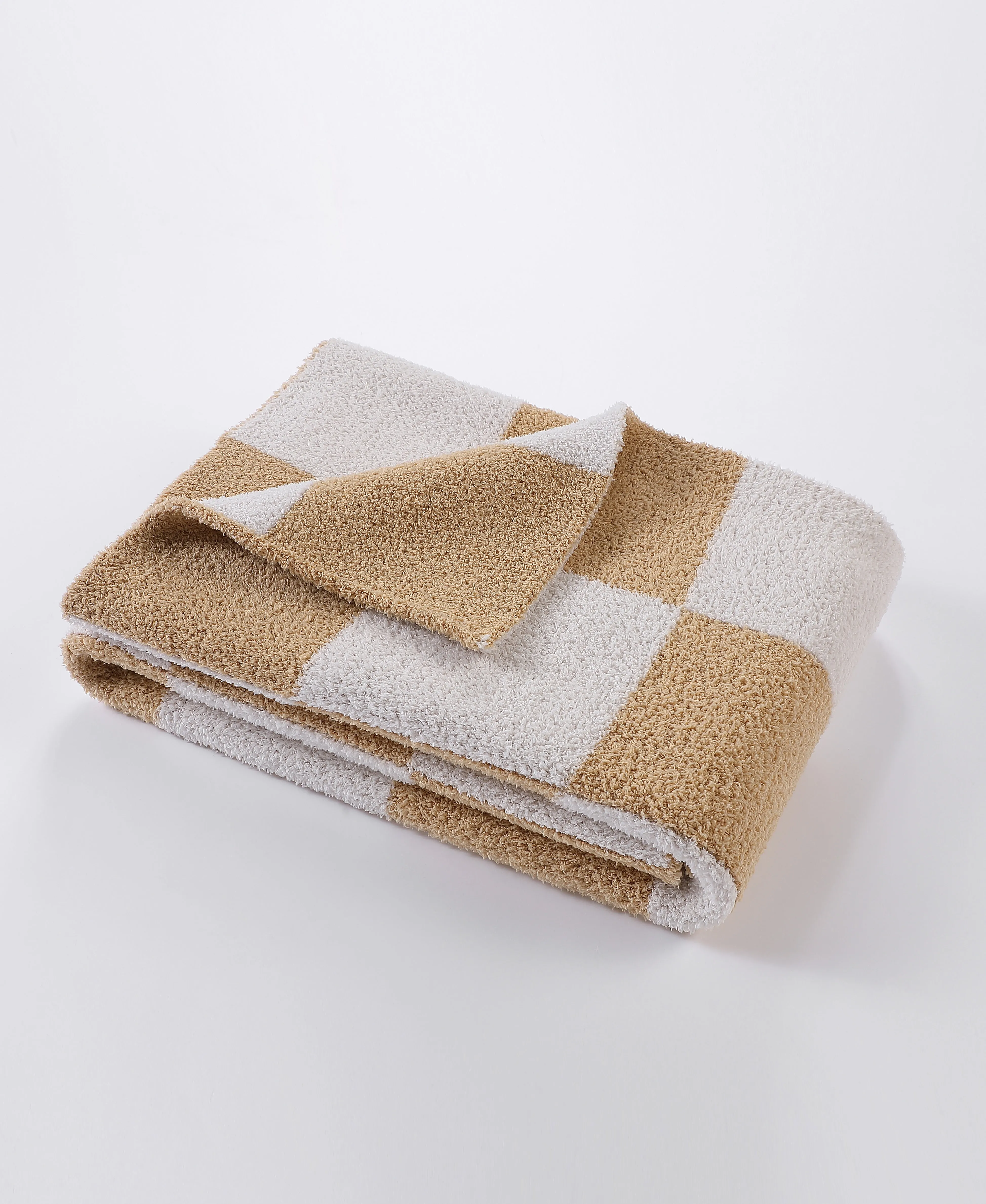 Eco Knit Blanket
