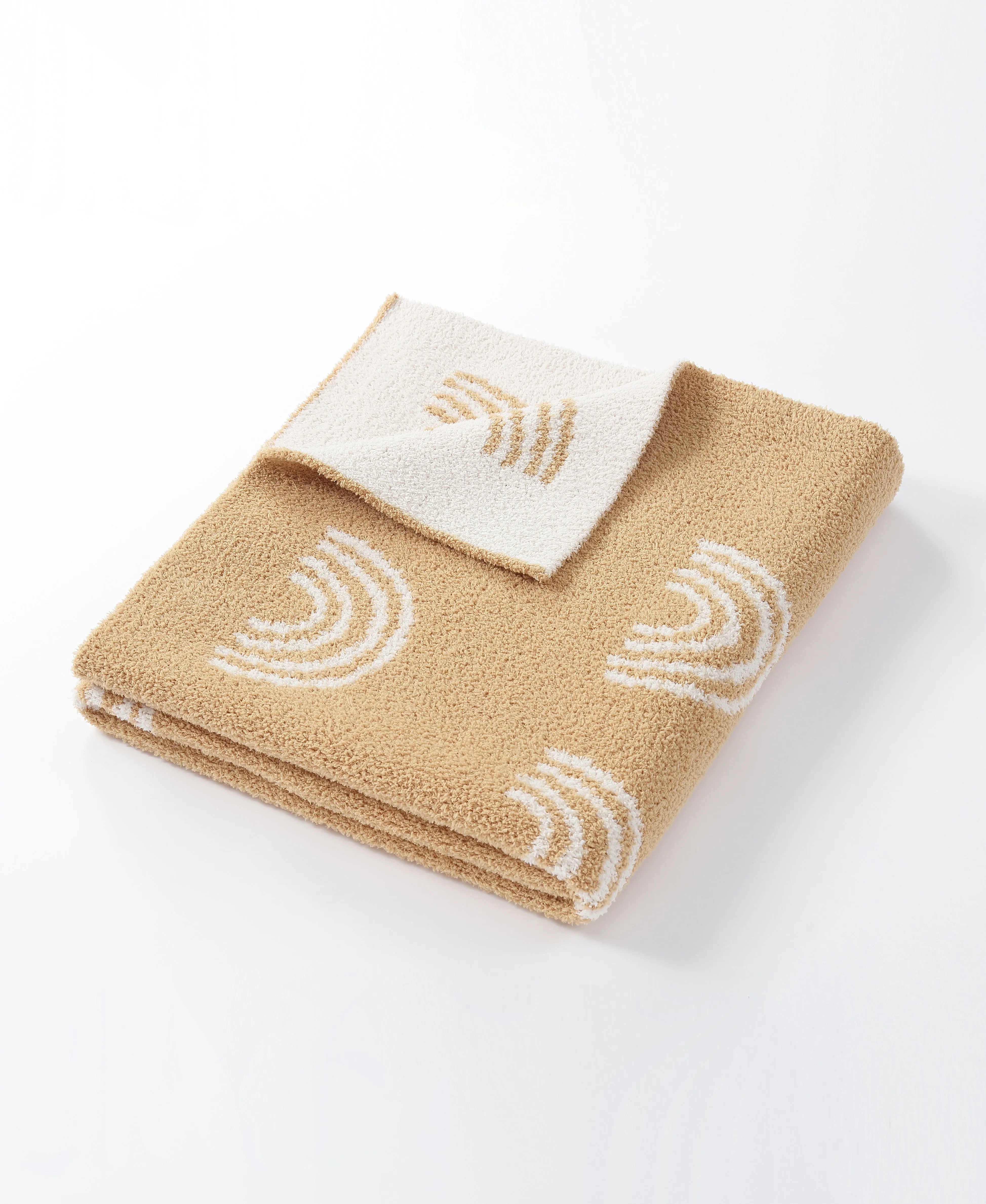 Eco Knit Blanket