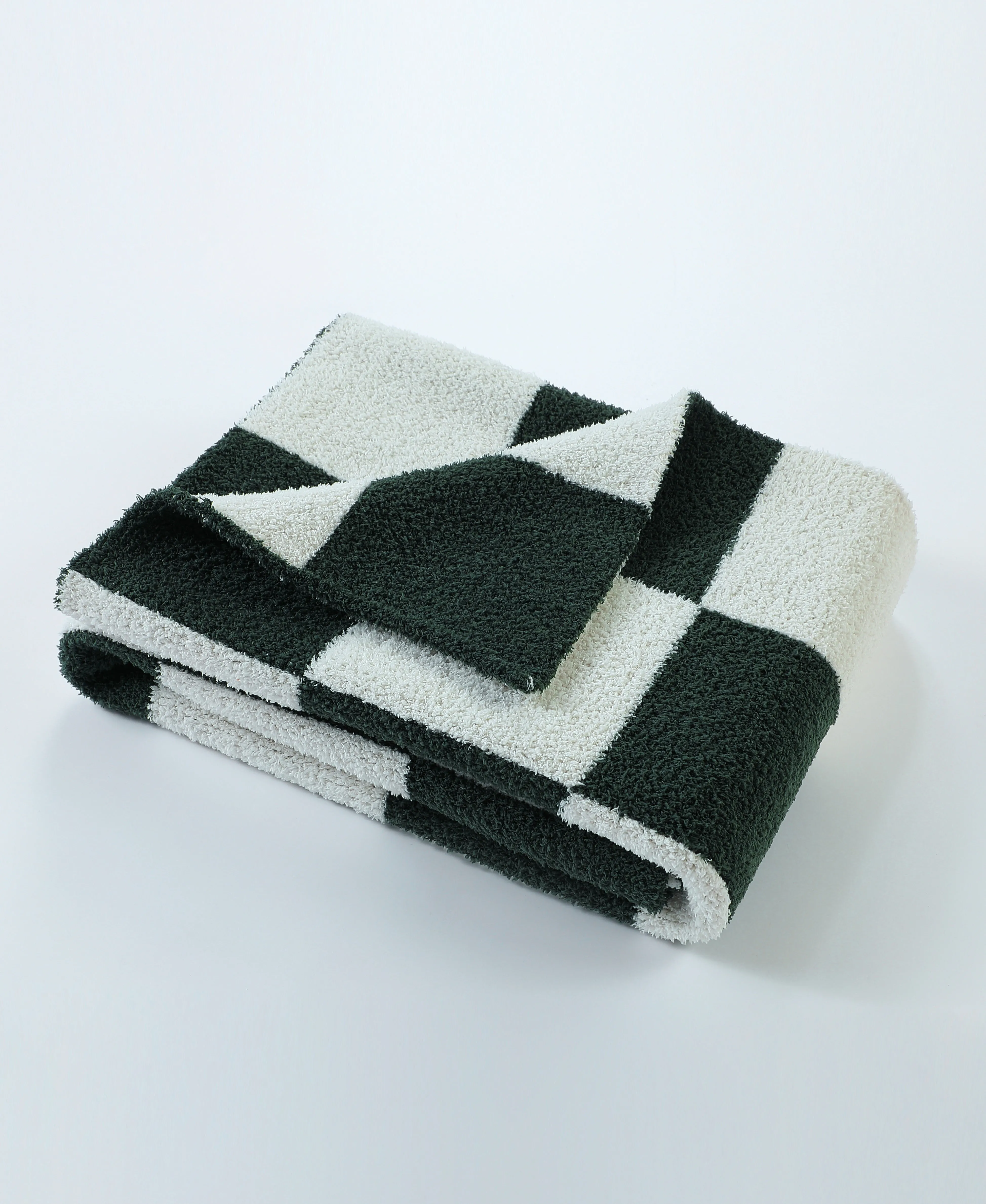 Eco Knit Blanket