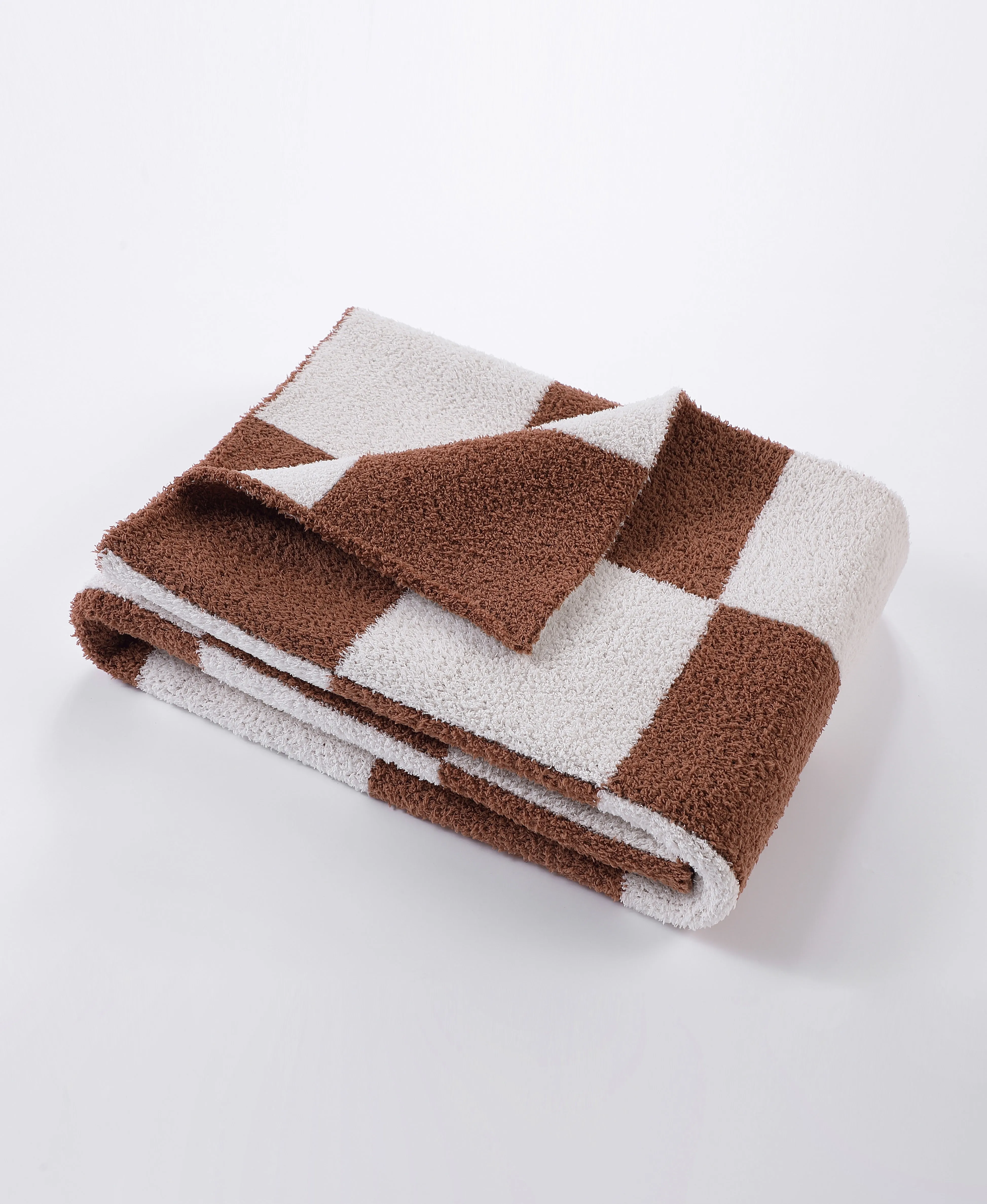Eco Knit Blanket