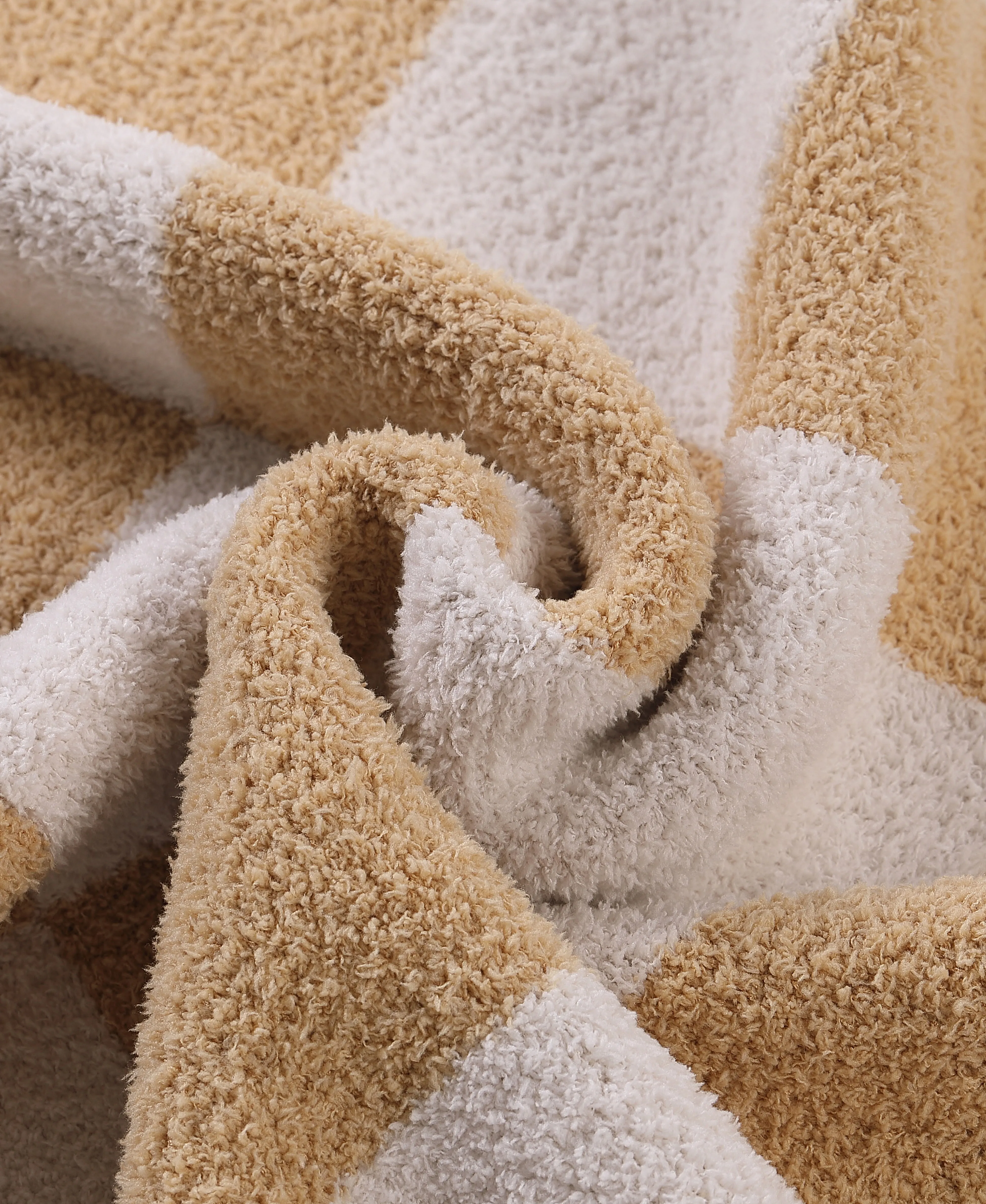 Eco Knit Blanket
