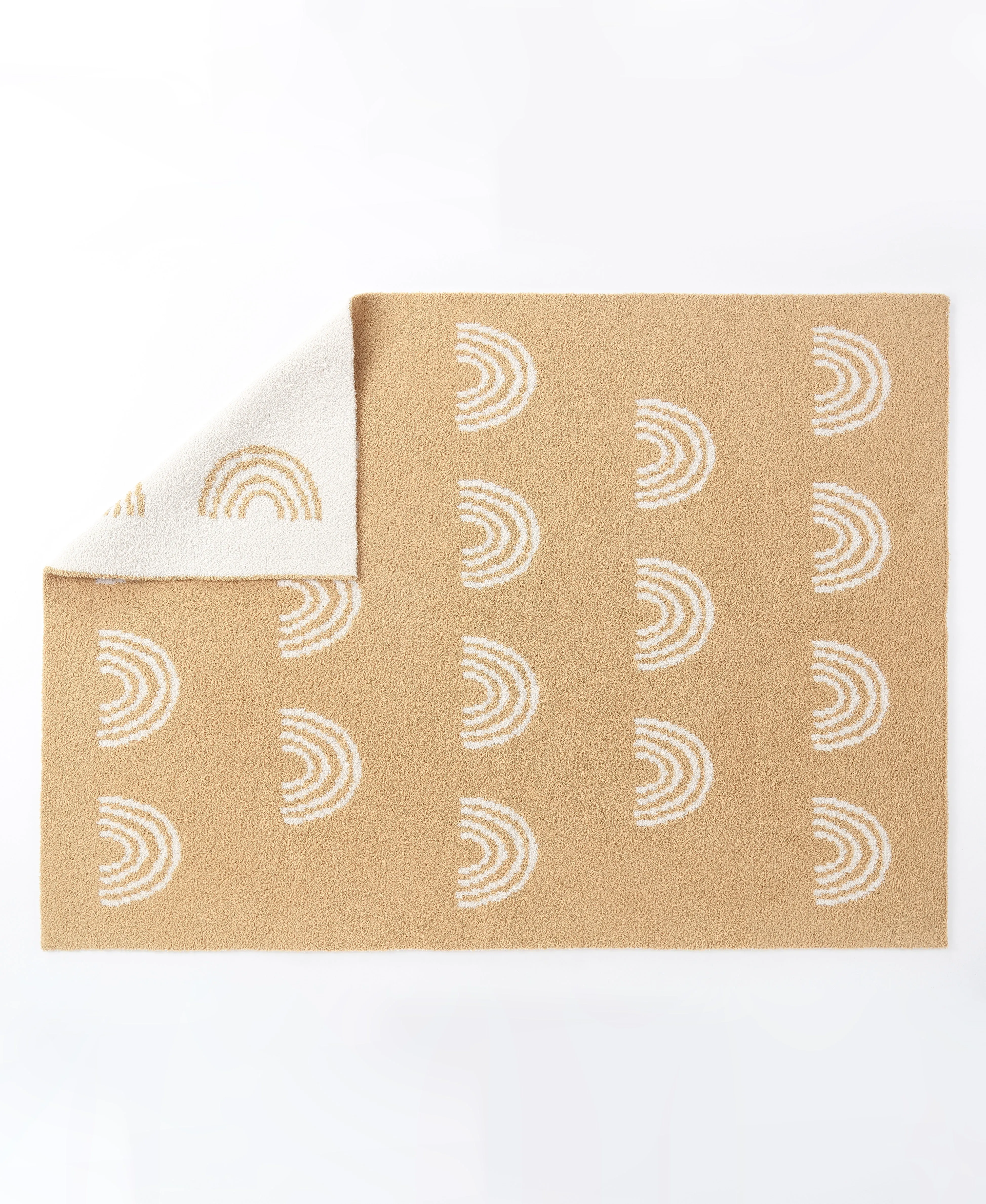 Eco Knit Blanket