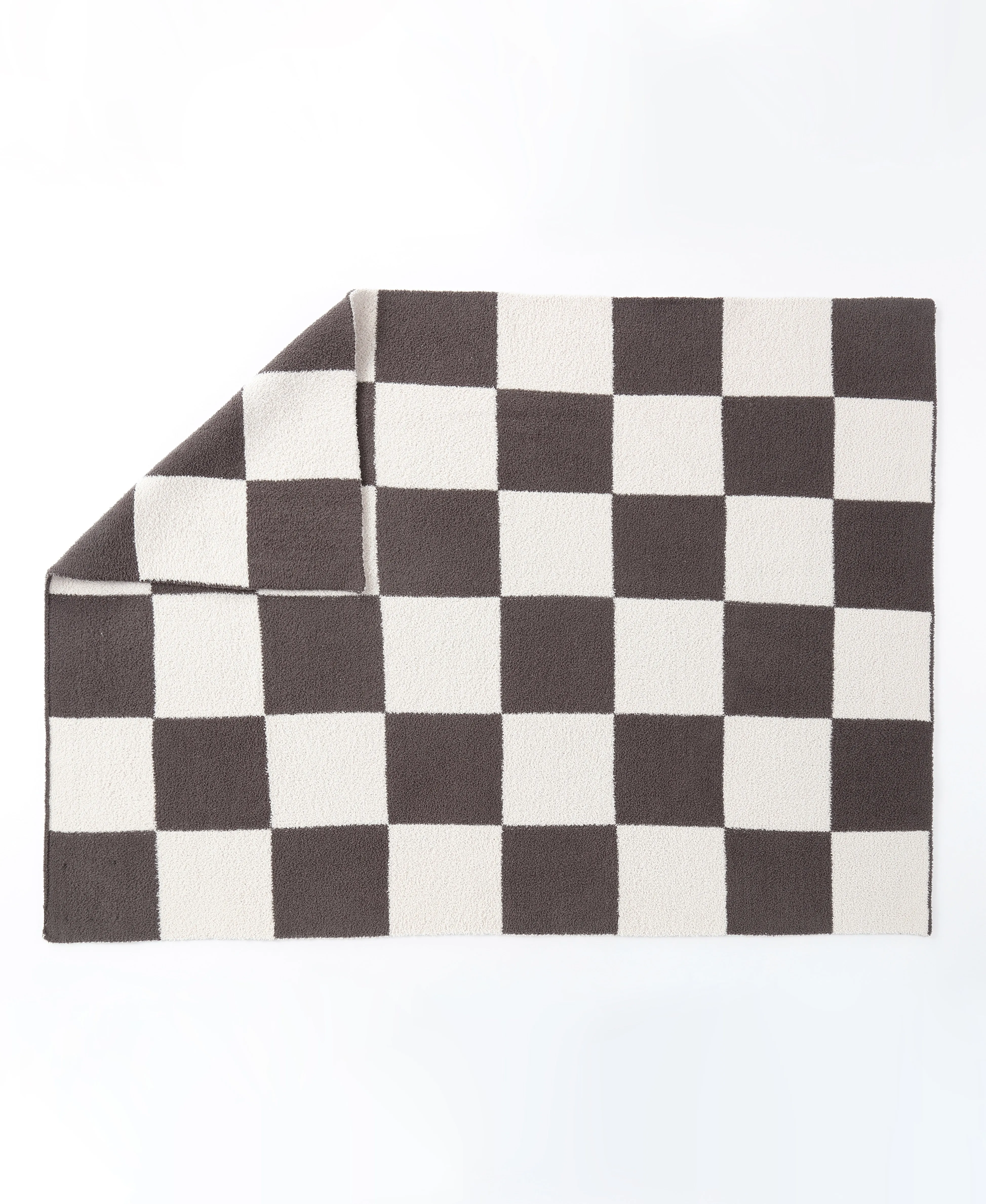 Eco Knit Blanket