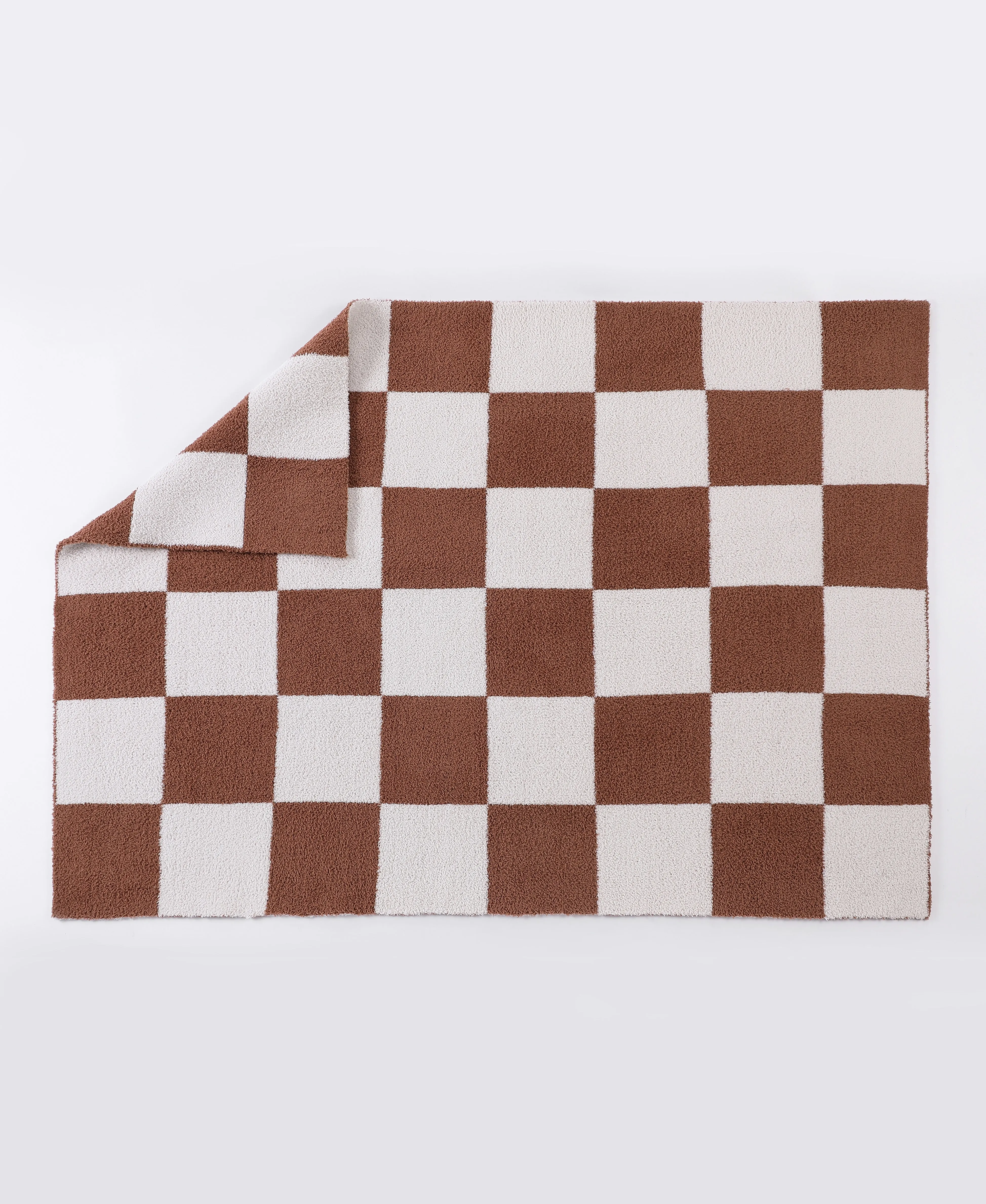 Eco Knit Blanket
