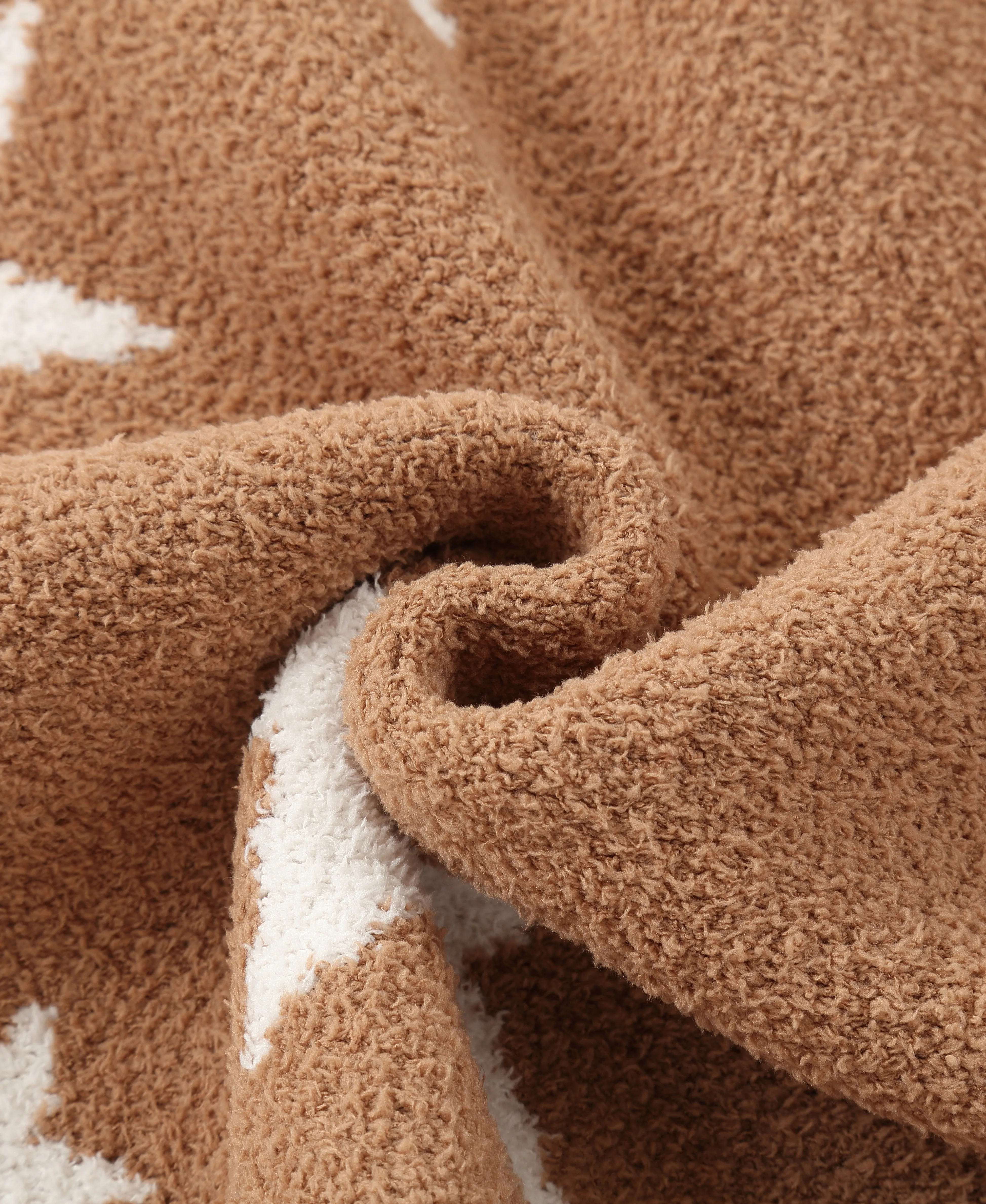 Eco Knit Blanket