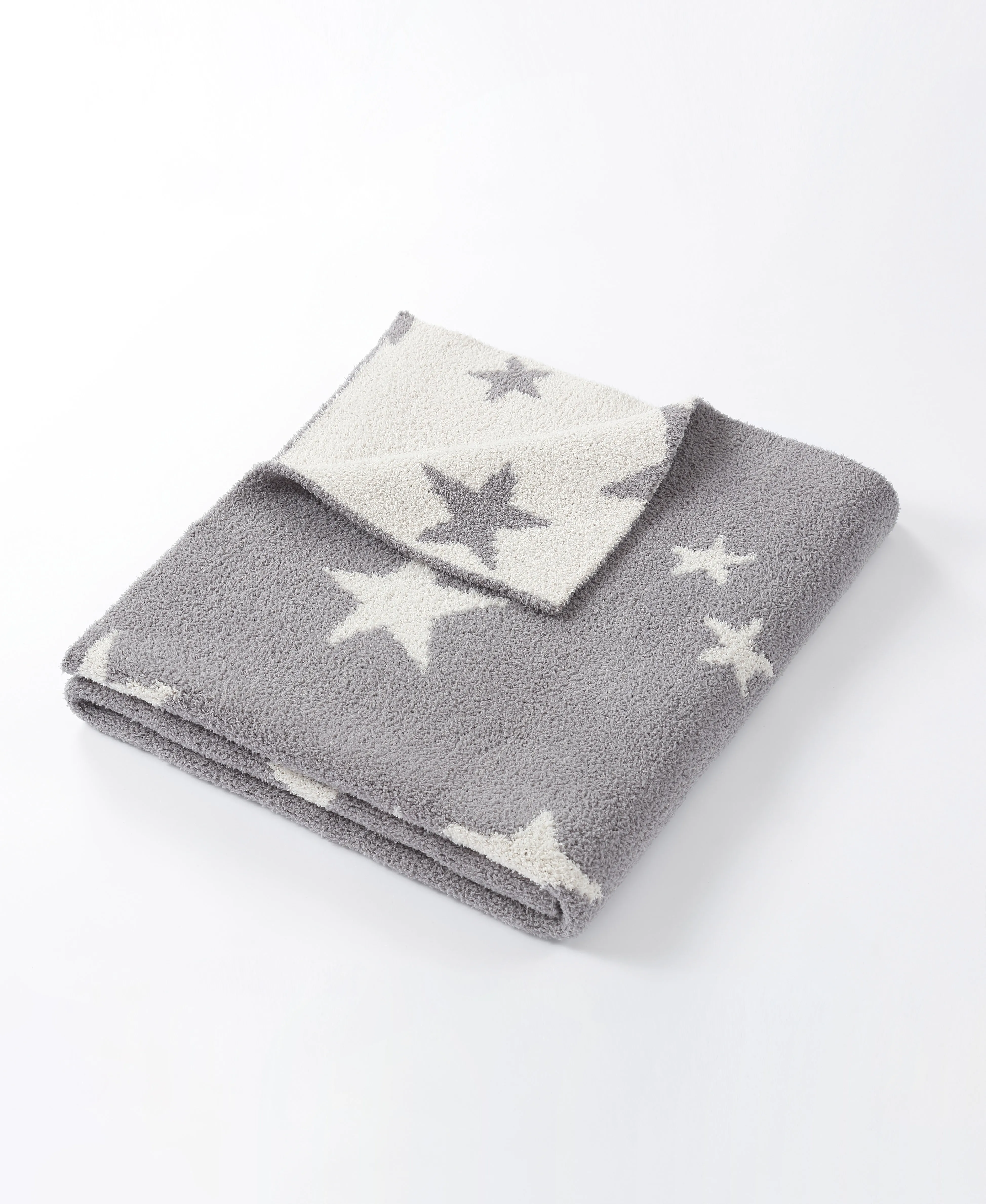 Eco Knit Blanket