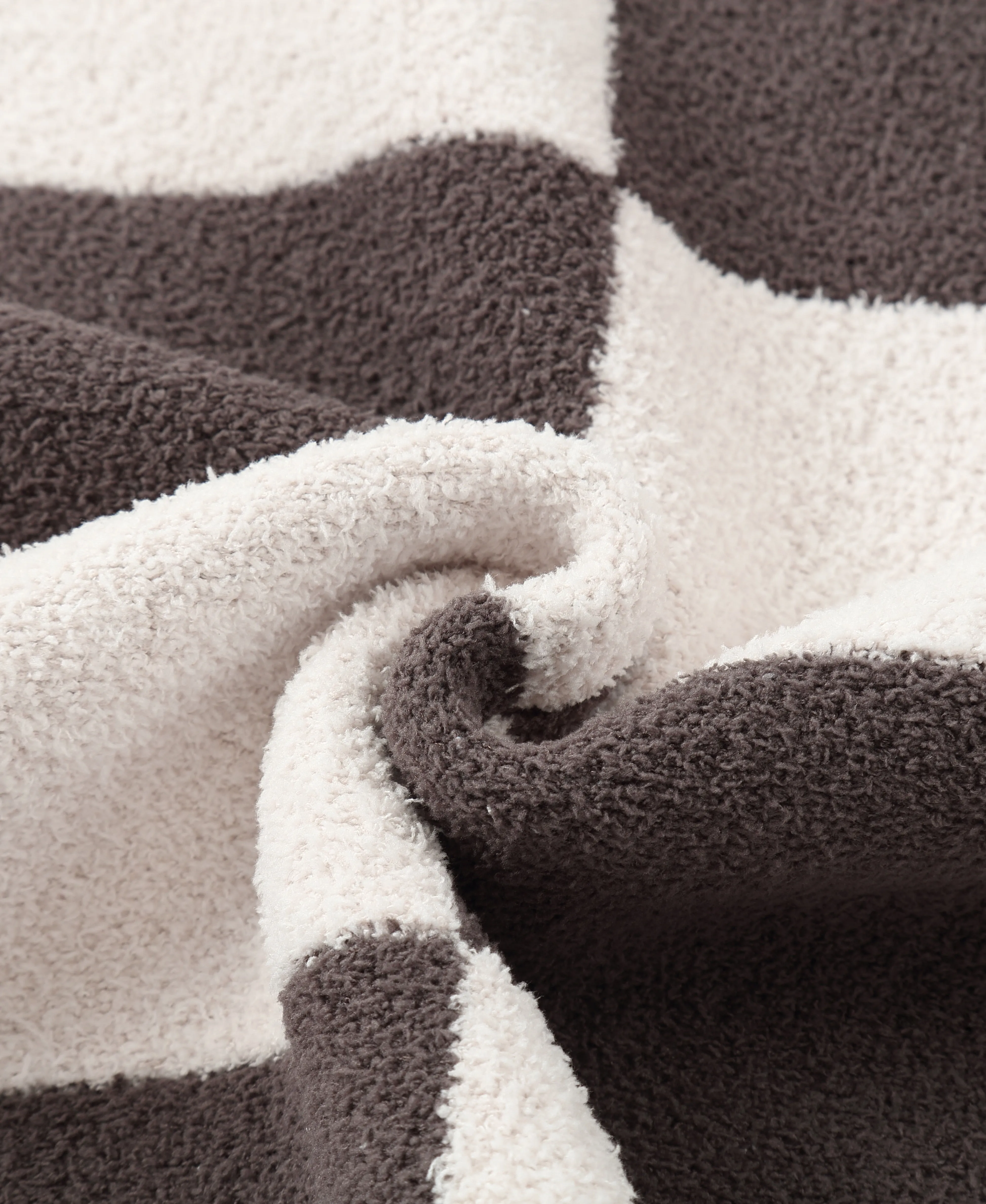 Eco Knit Blanket