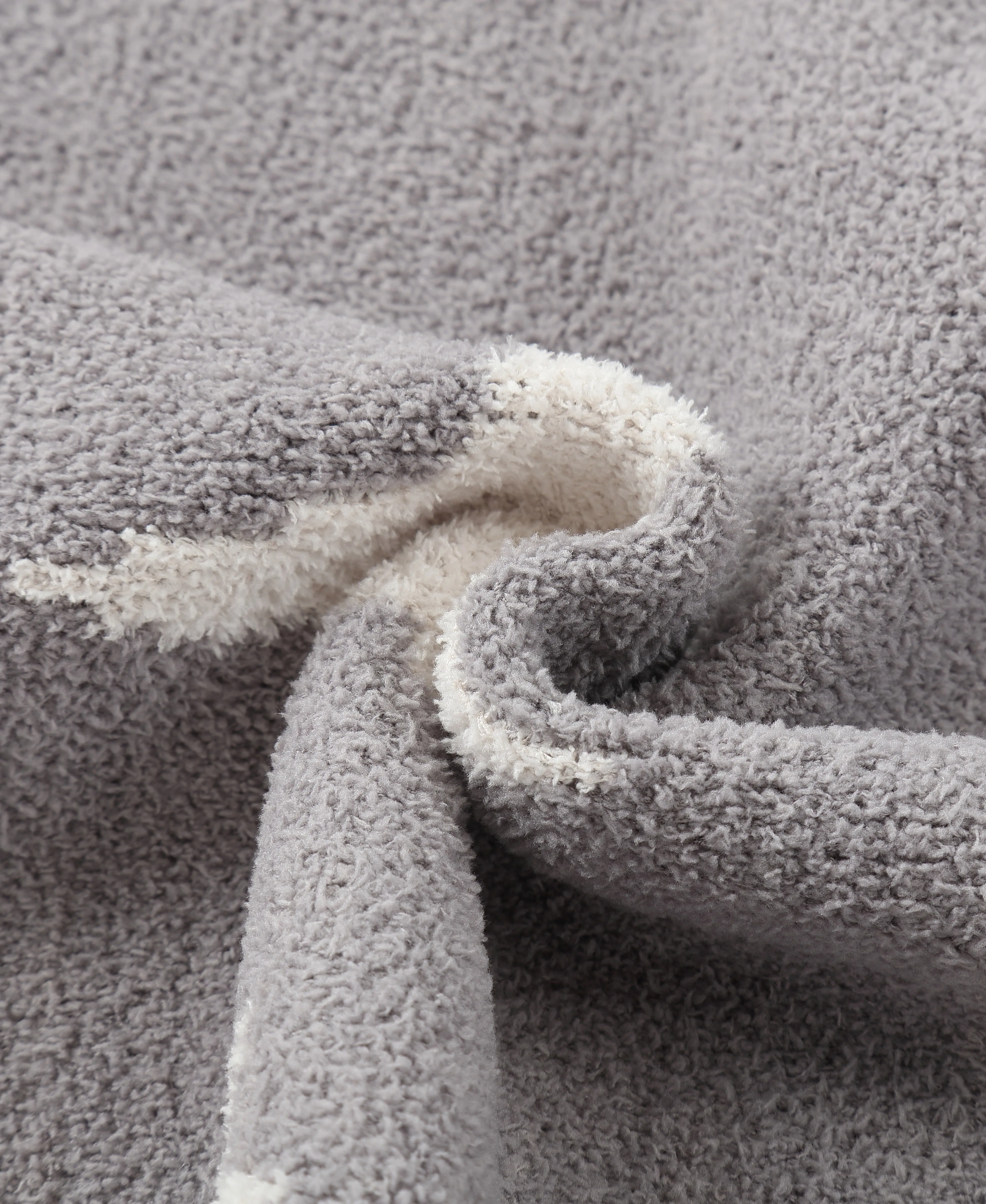 Eco Knit Blanket