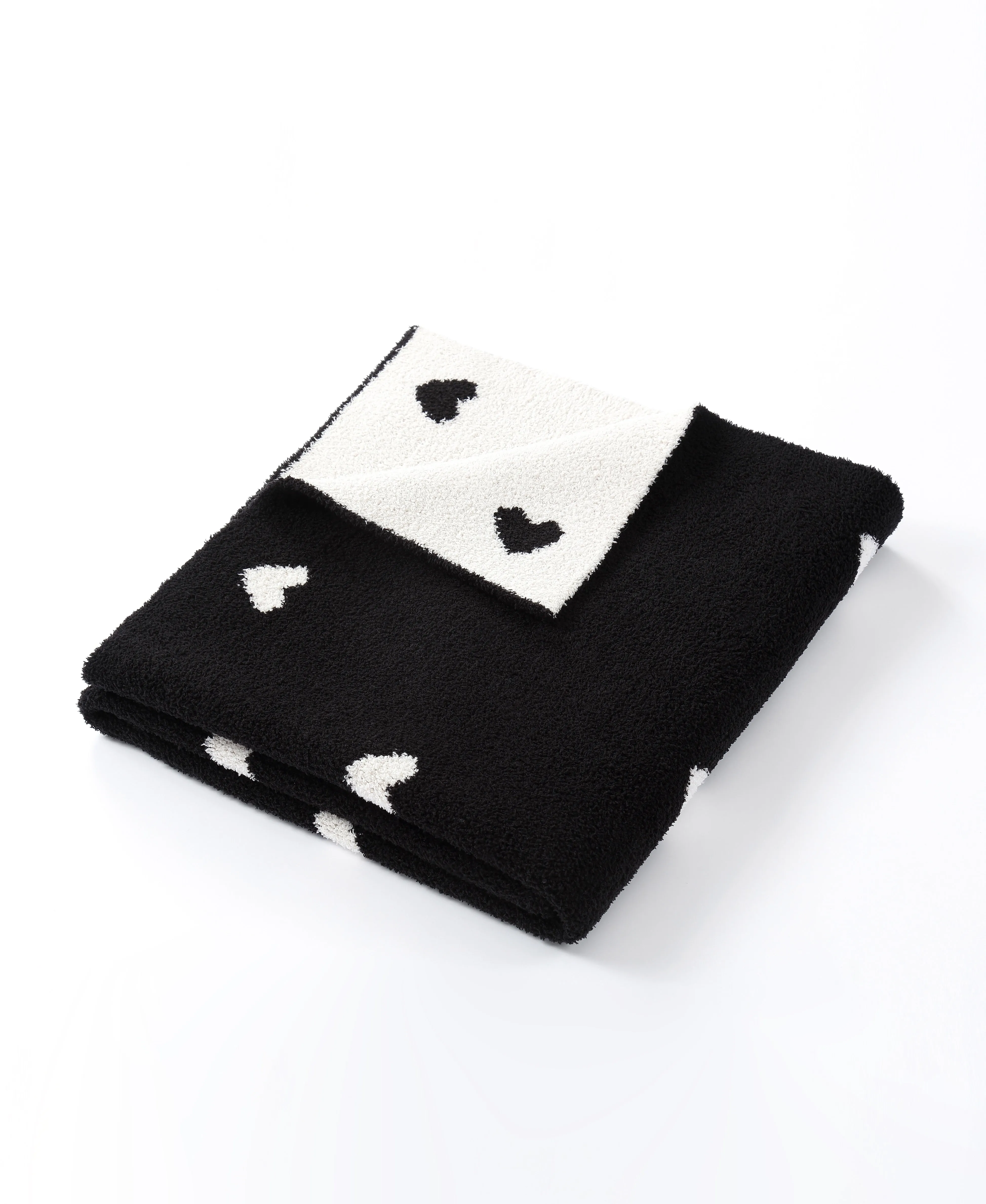 Eco Knit Blanket