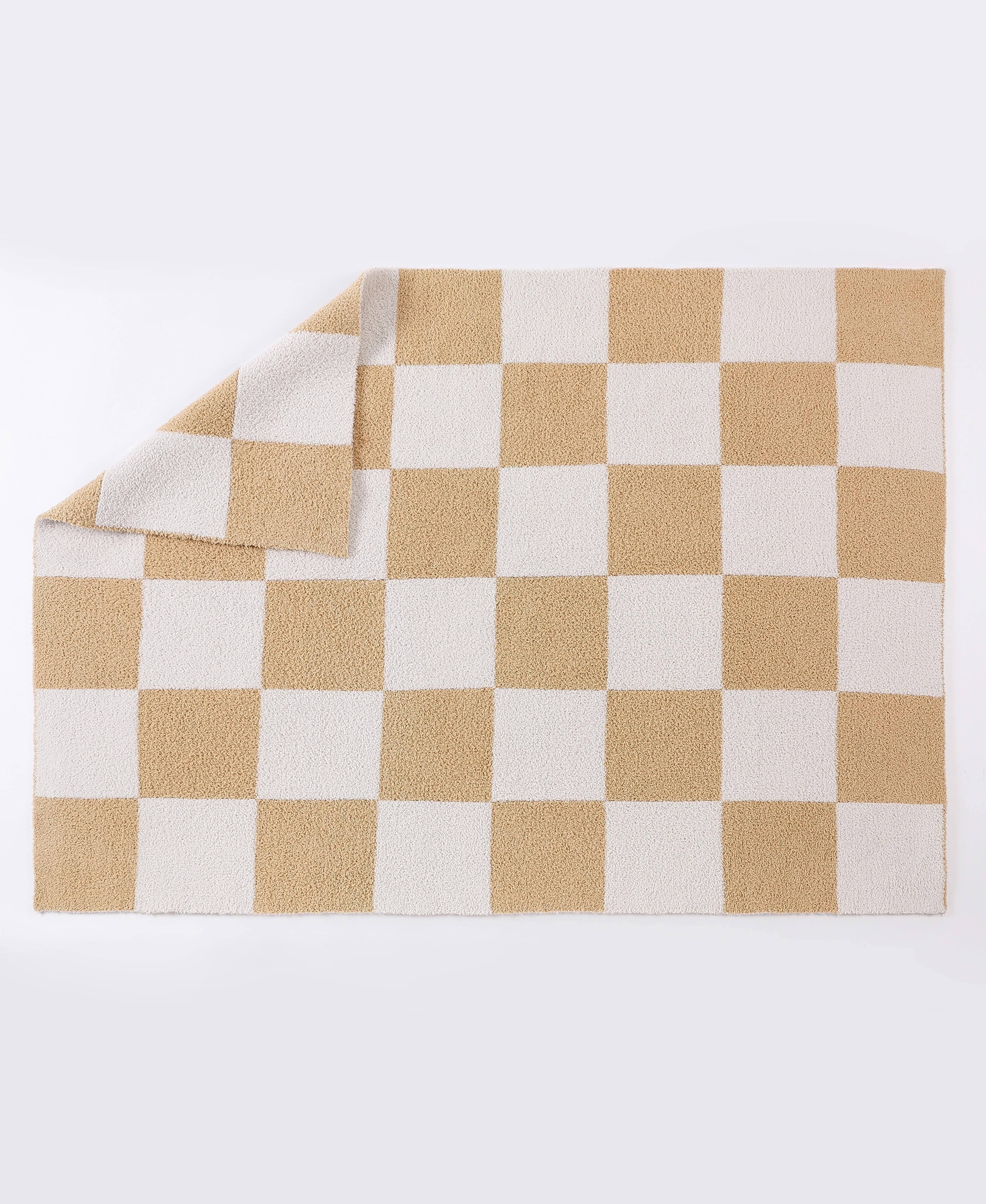 Eco Knit Blanket