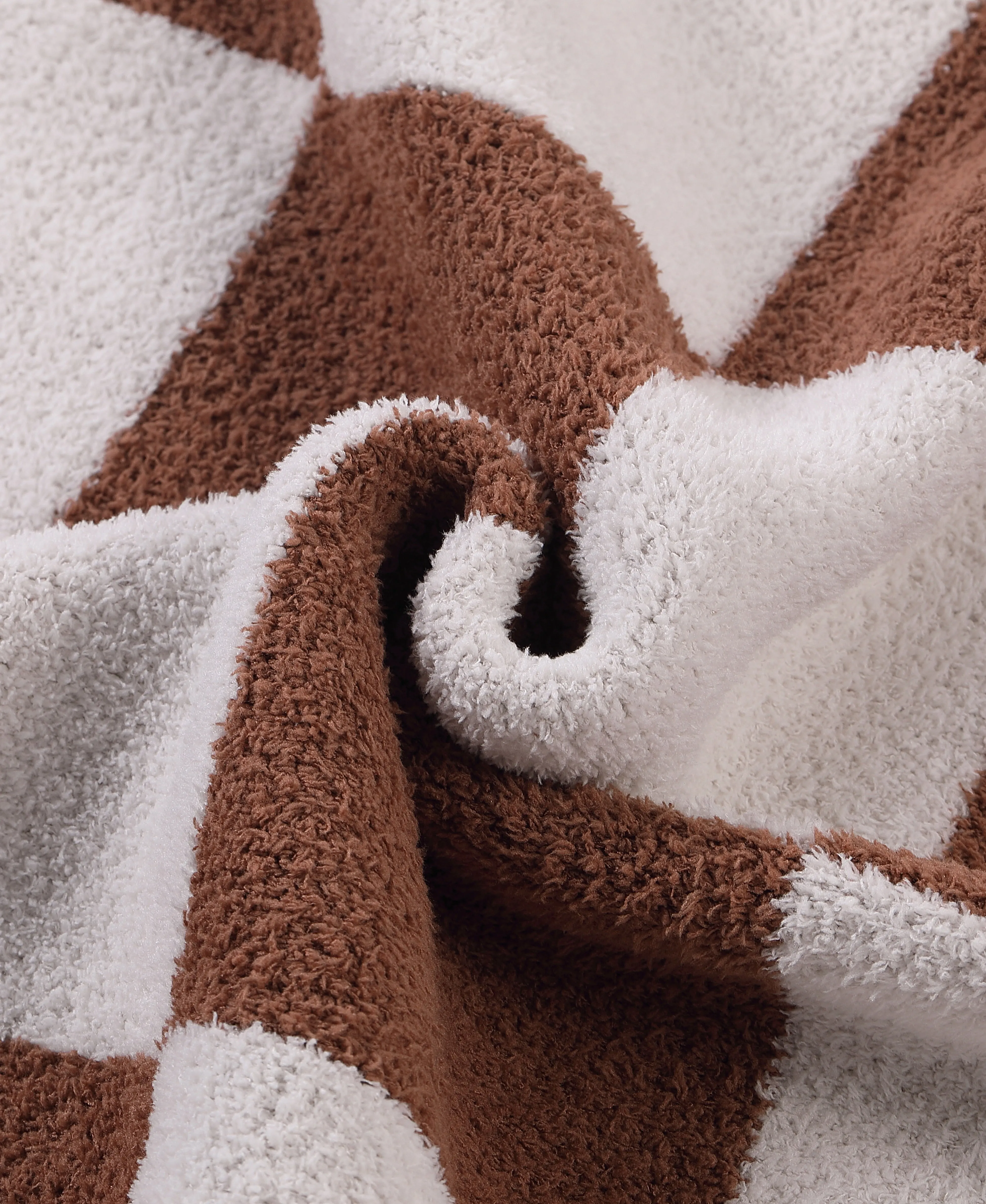 Eco Knit Blanket