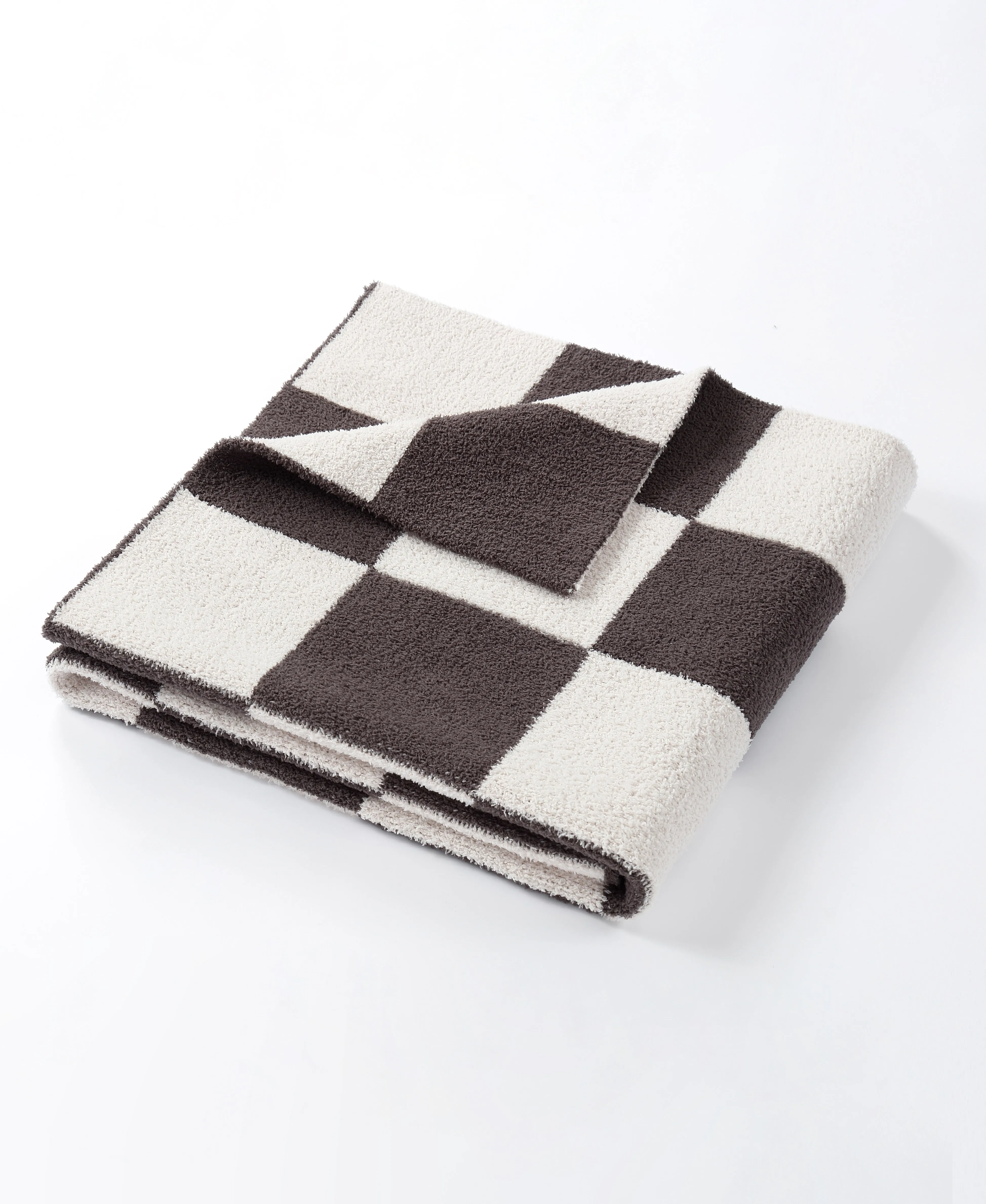 Eco Knit Blanket