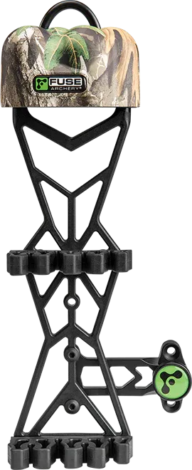 Fuse Maxxis Quiver 6