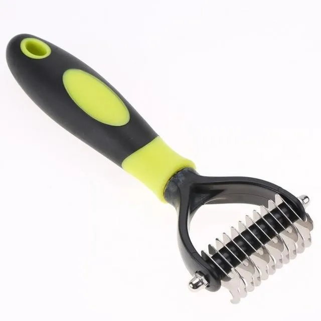 Pet's First - Hair Knot Remover