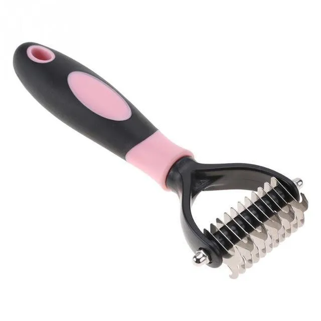 Pet's First - Hair Knot Remover