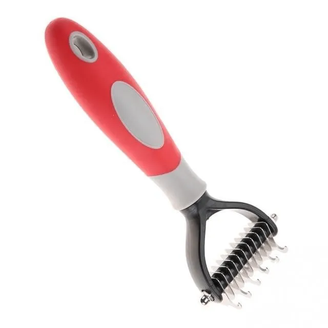 Pet's First - Hair Knot Remover