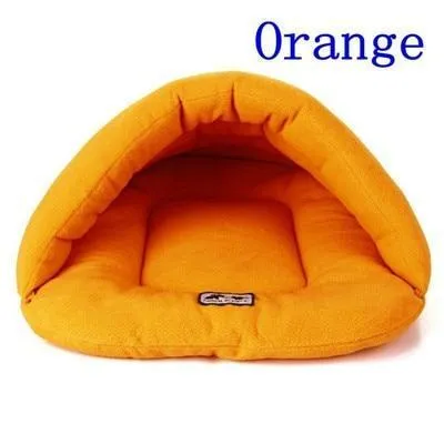 Premium Fleece Heated Pet Mat